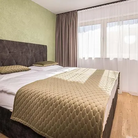 Appartement Greenview Wiesing