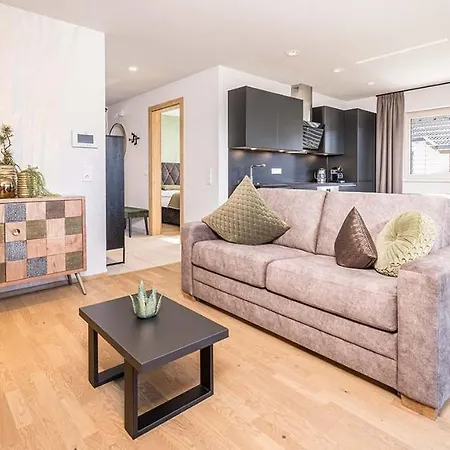 Greenview Appartement