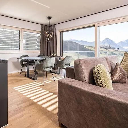 Apartamento Greenview Wiesing