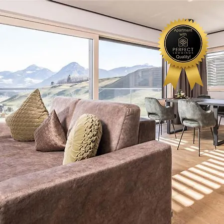 Apartment Greenview Wiesing