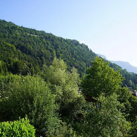 Appartement Greenview *