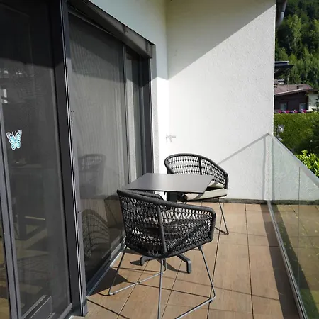 Appartement Greenview Wiesing