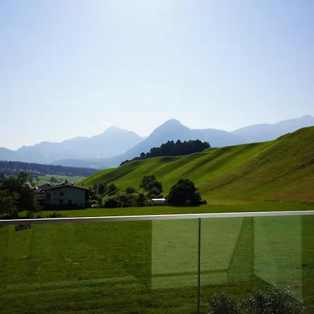 Greenview Appartement Wiesing