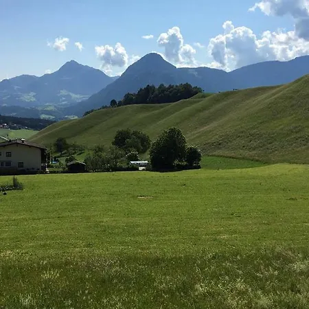 Greenview Apartmán Wiesing