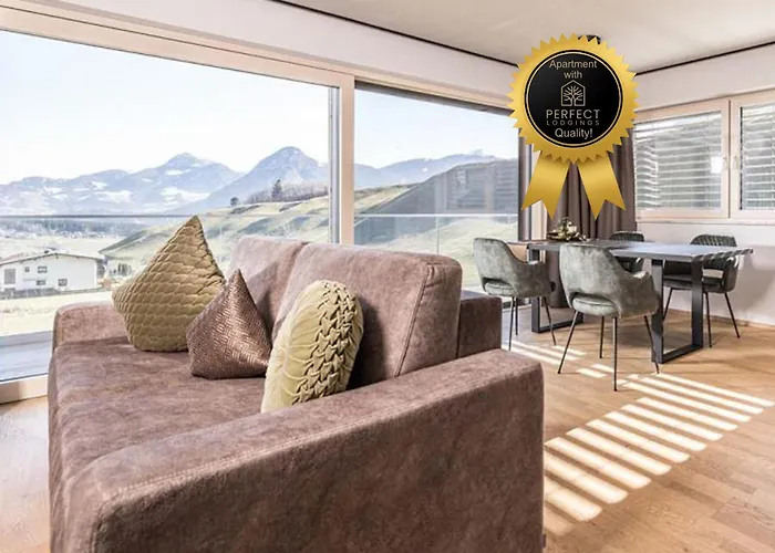 Apartman Greenview Wiesing